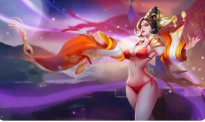 明星都谁玩王者荣耀 明星玩王者荣耀都用什么英雄